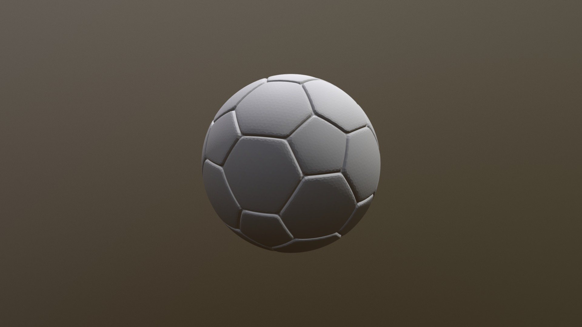Soccer Ball