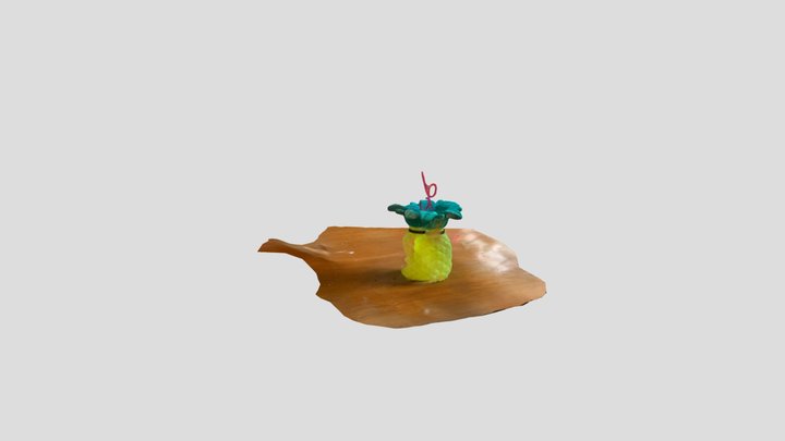 3_18_v2 3D Model