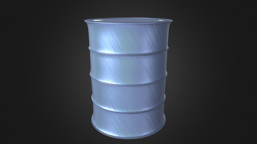 Barrel