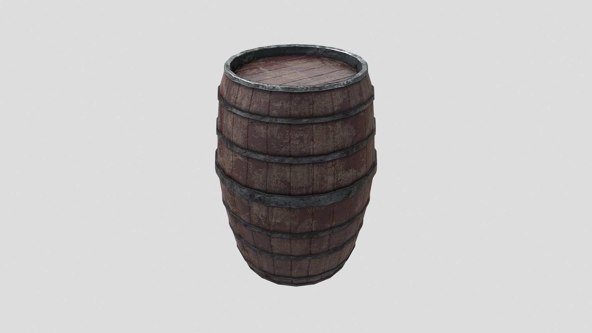 Barrel