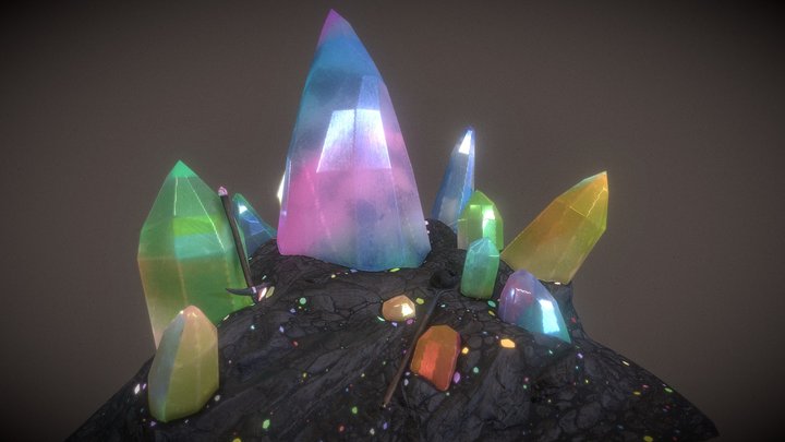 Jewels Galore!