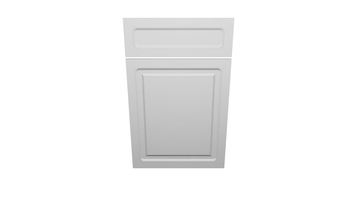 FR09 2 3D Model