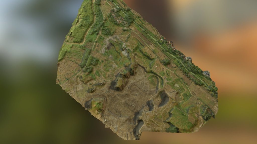 Brown Canyon 2.0