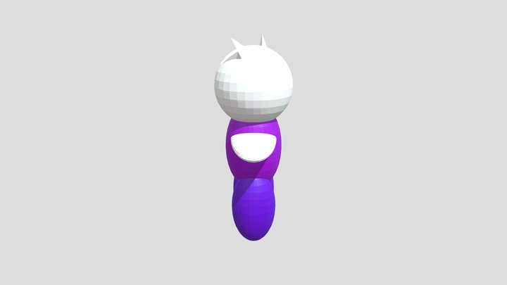 untitled 3D Model
