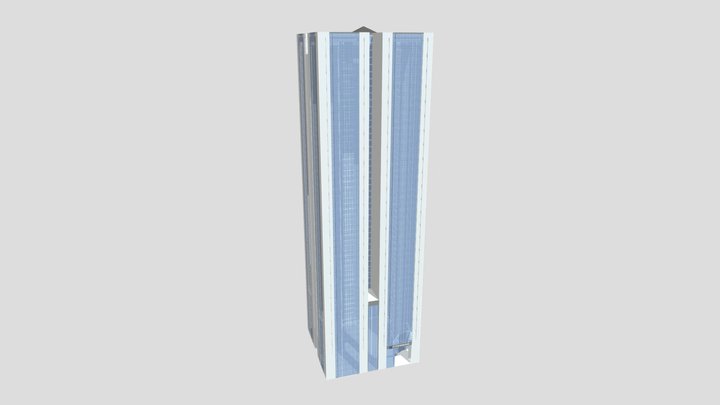 DAVINAFINPRO 3D Model