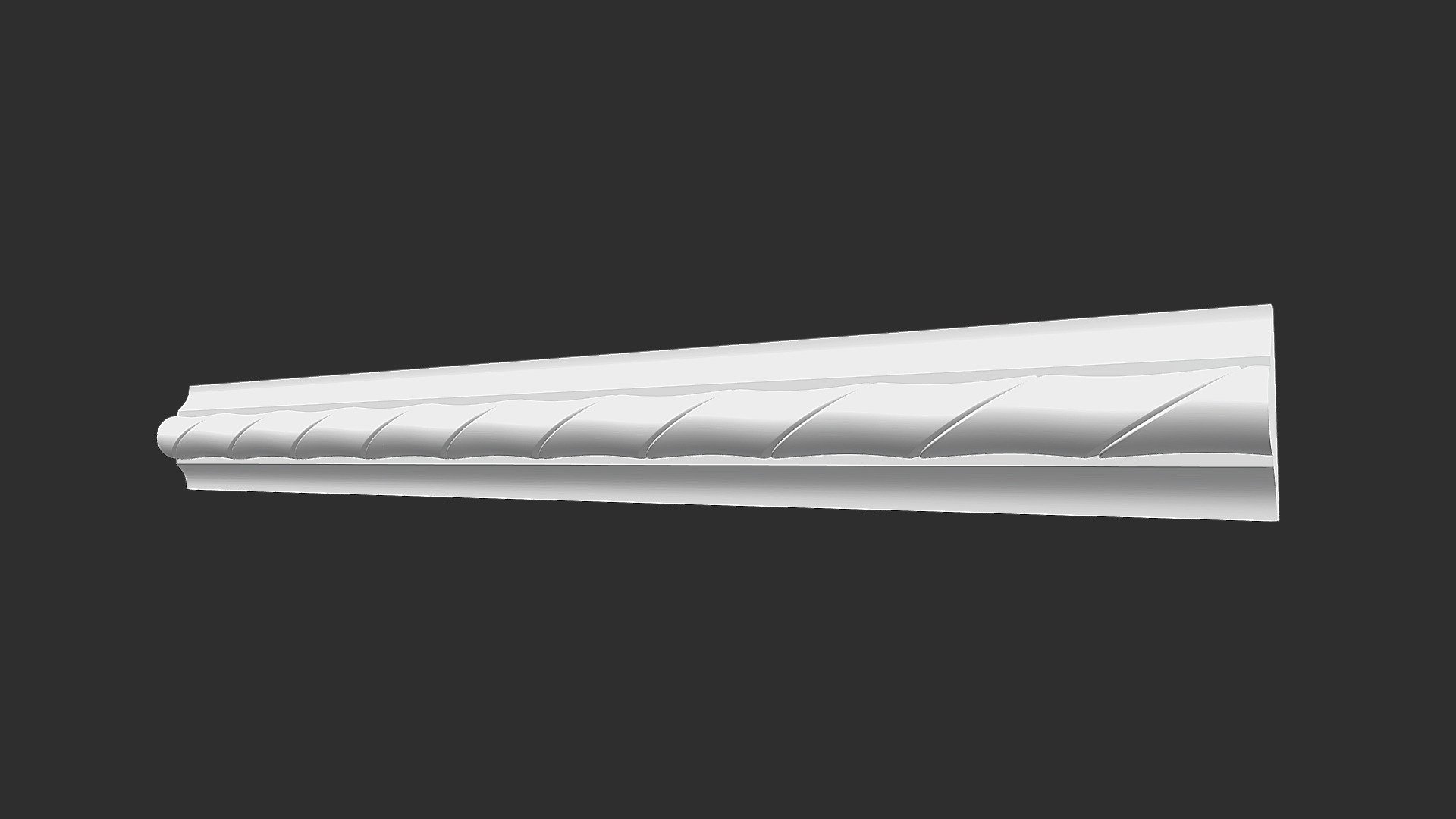 Порезка ДП-40 38Нх17mm - Download Free 3D model by Dikart [14bc16b ...