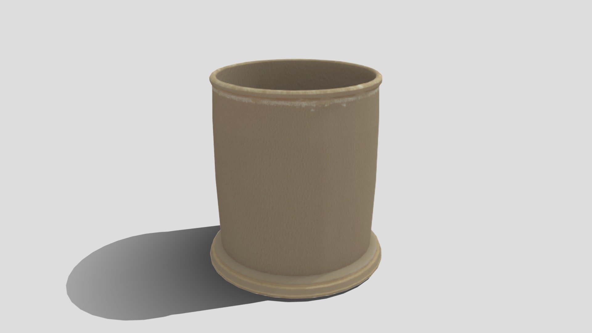 mug test