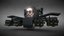 Quad-Rocketeer G-Clone - Download Free 3D model by Eveston - Elite Big ...