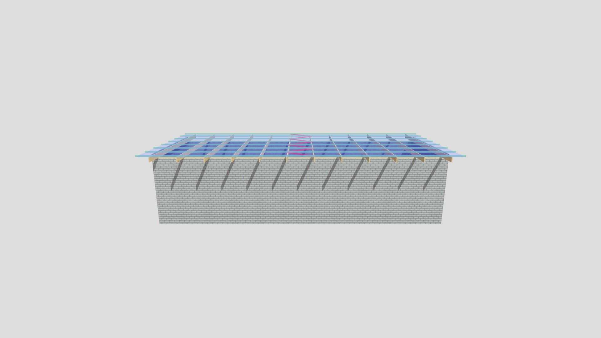 22E3A — Sketchfab embed 3D viewer