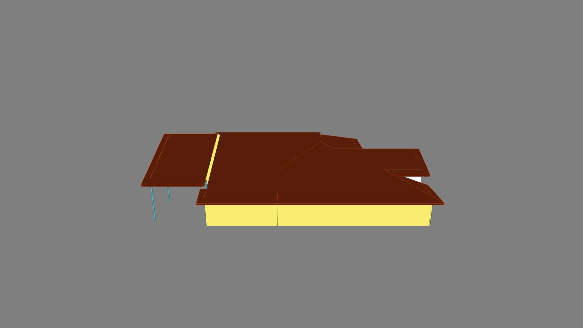 12886 Roof