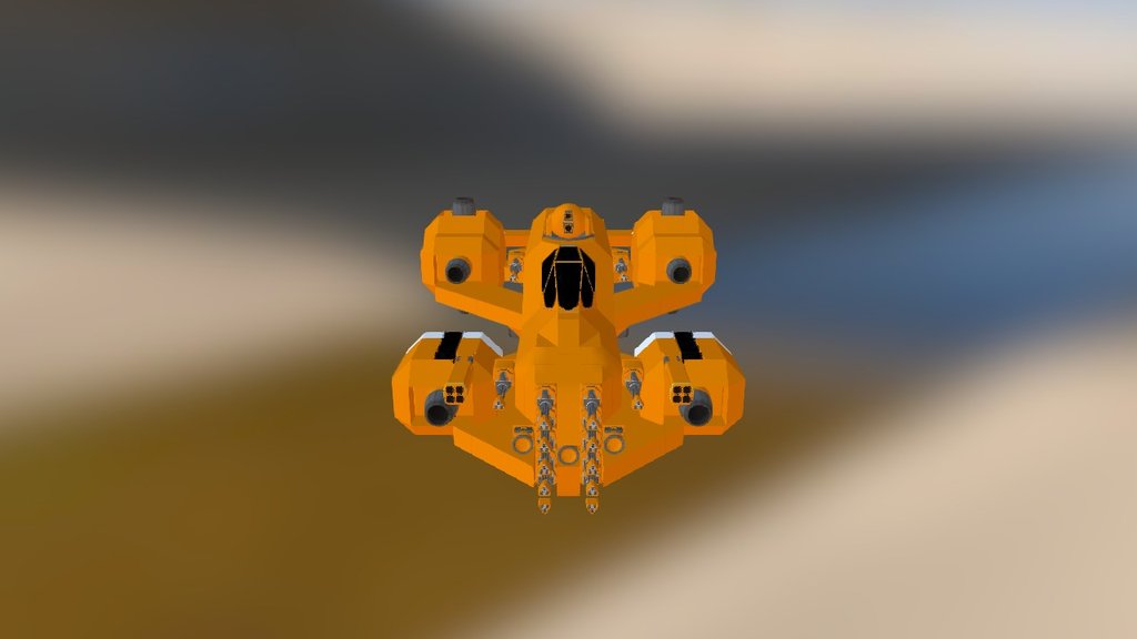 The Destroyer Mk.2