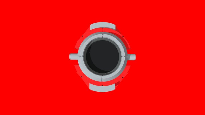 Omnitrix (Albedo)