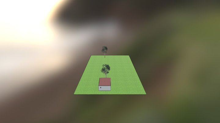 test2 3D Model