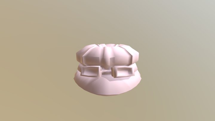 Vv 3D Model