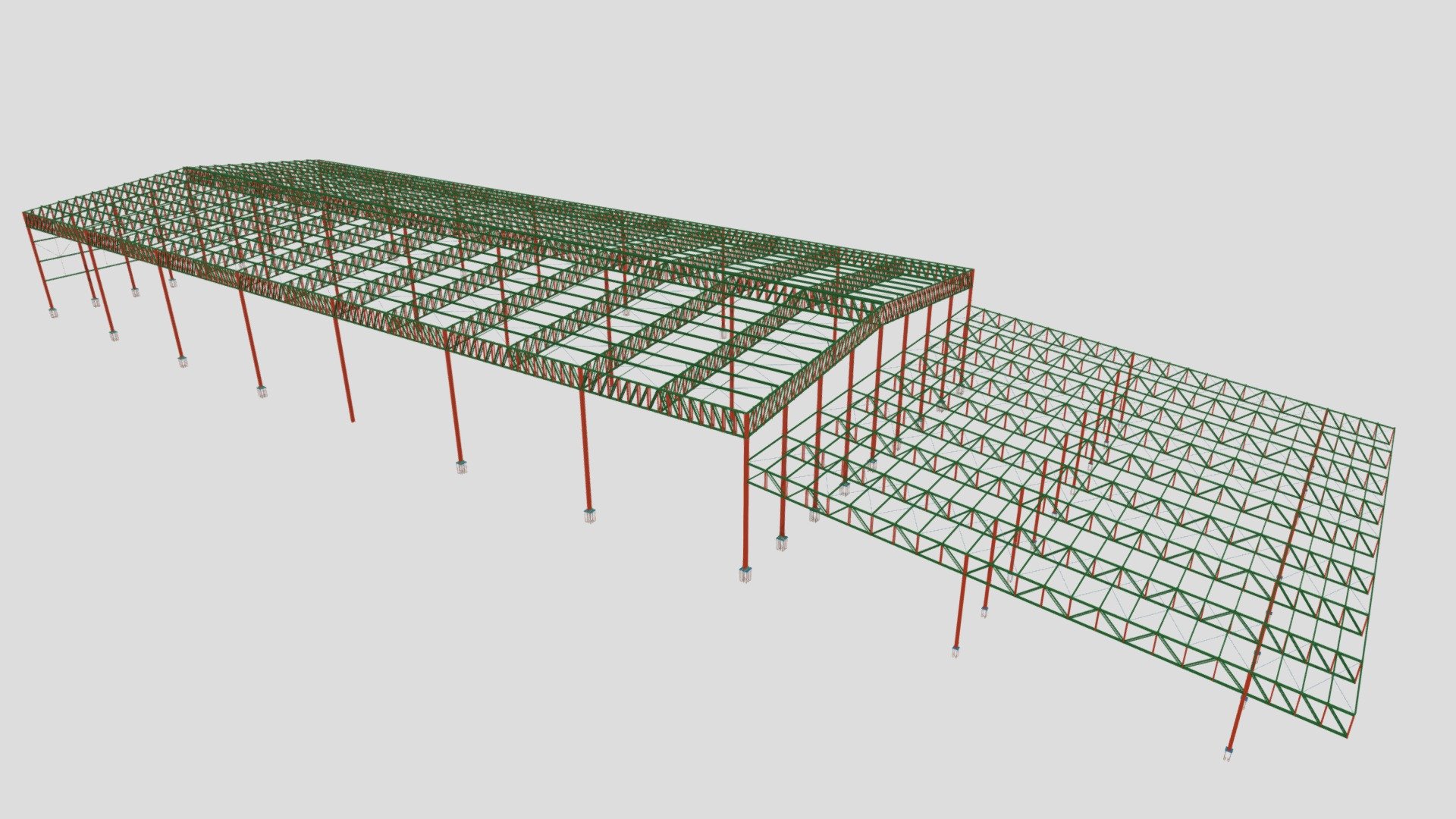 3D ESTRUTURAL