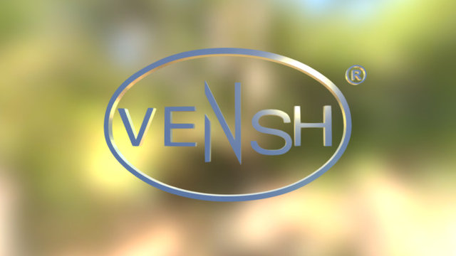Vensh-sketchfab 3D Model