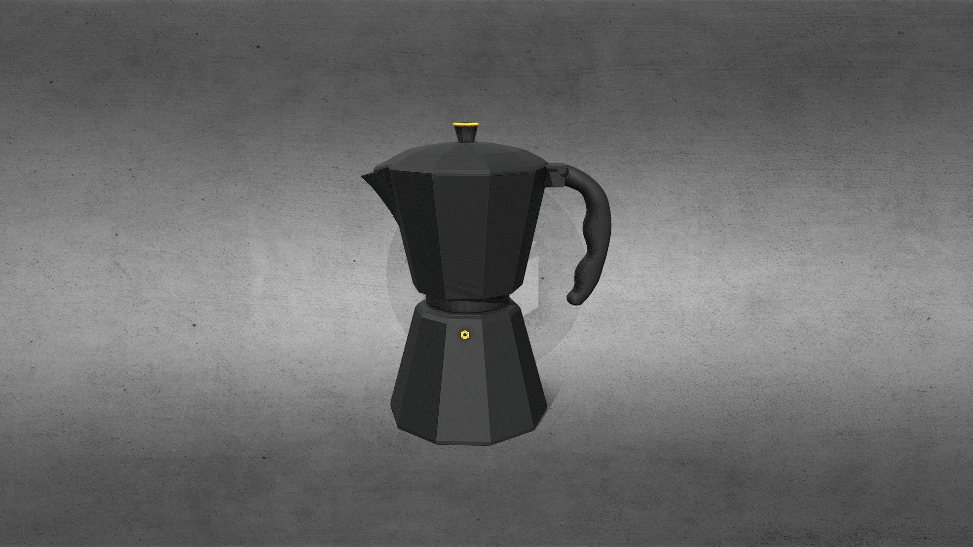 Moka Pot