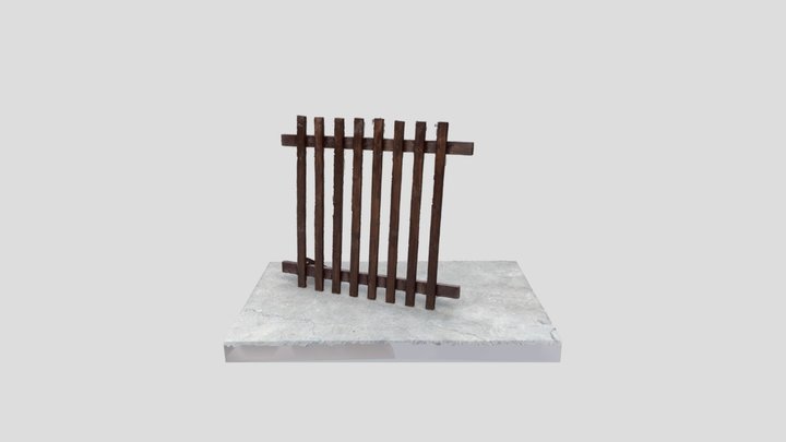 Pub-G 1 3D Model