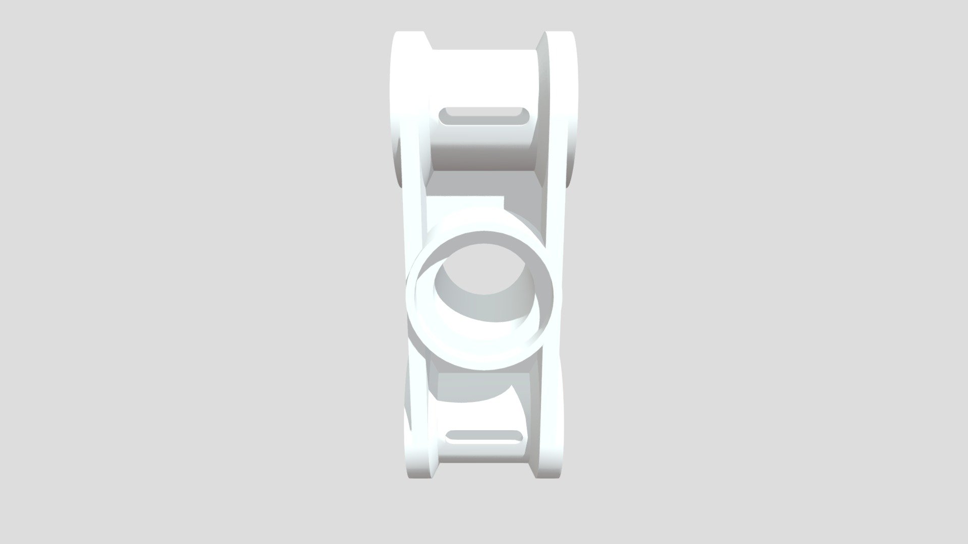 UntitledModel - 3D model by rinatfruggi [14c1186] - Sketchfab