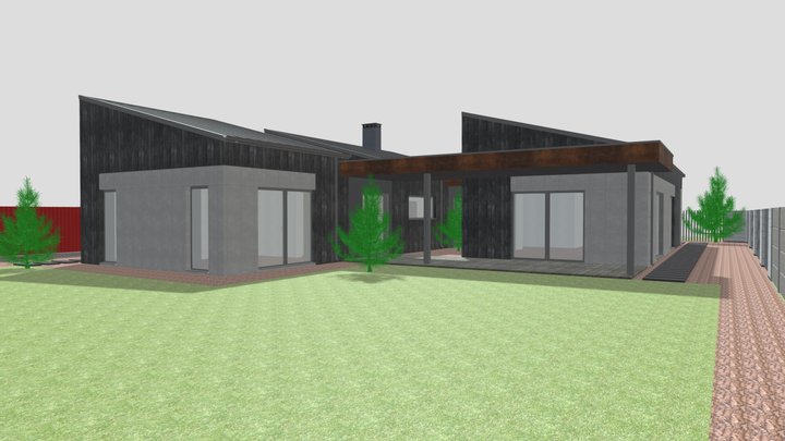 25-27-10 3D Model