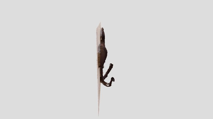 Whale Hook