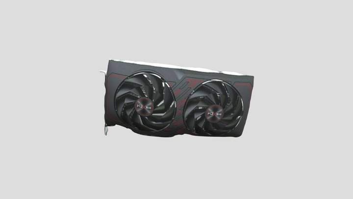 AMD- Radeon-RX-7600-XT