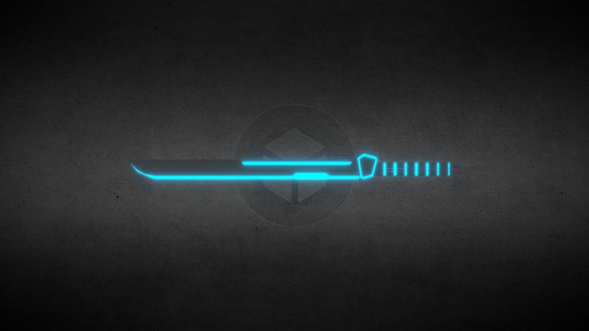 Sci-fi Sword