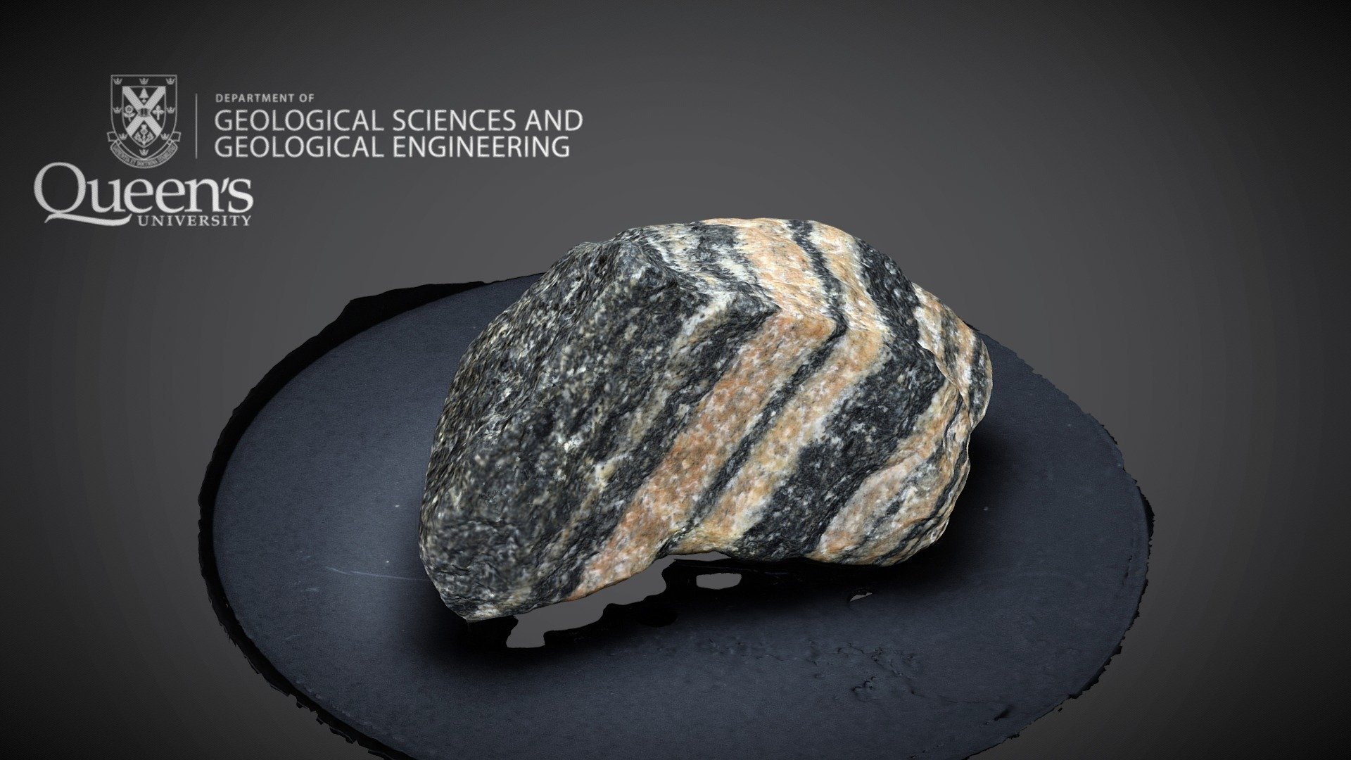 Gneiss