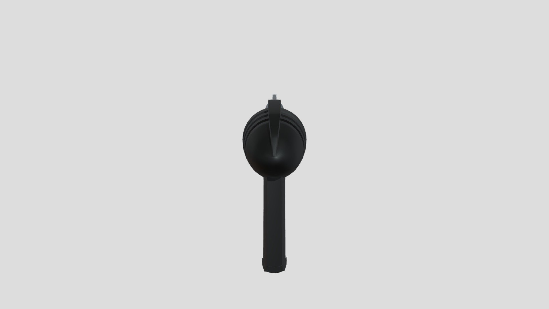 Ray Gun