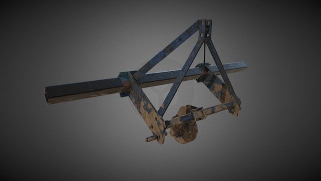 Tools in Metals