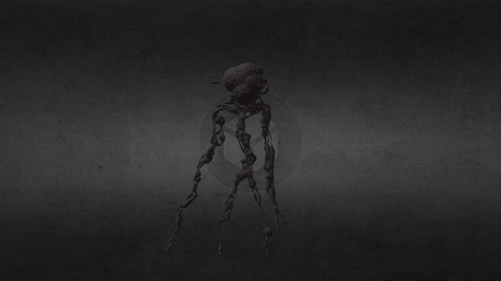 FF2 Lifeform Rigged For Lifeform Studio