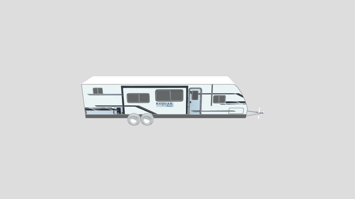 Component_2 (1) 3D Model