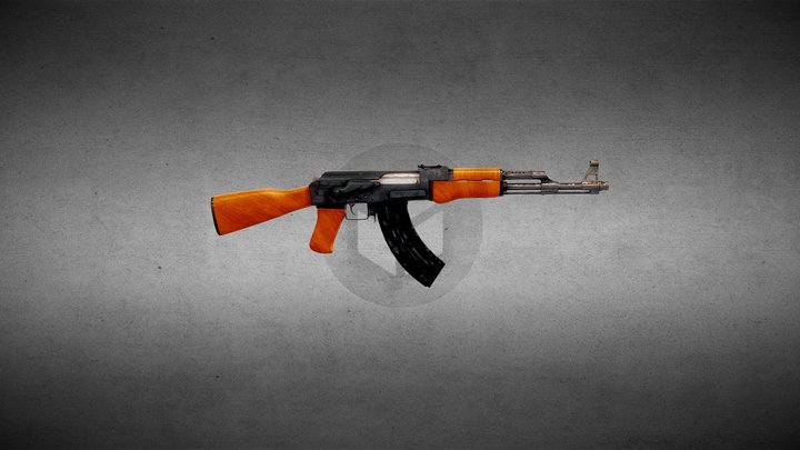AK-47