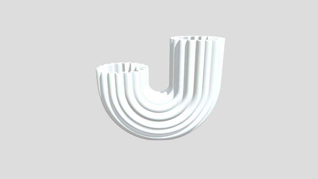 Ikea Glass Vase