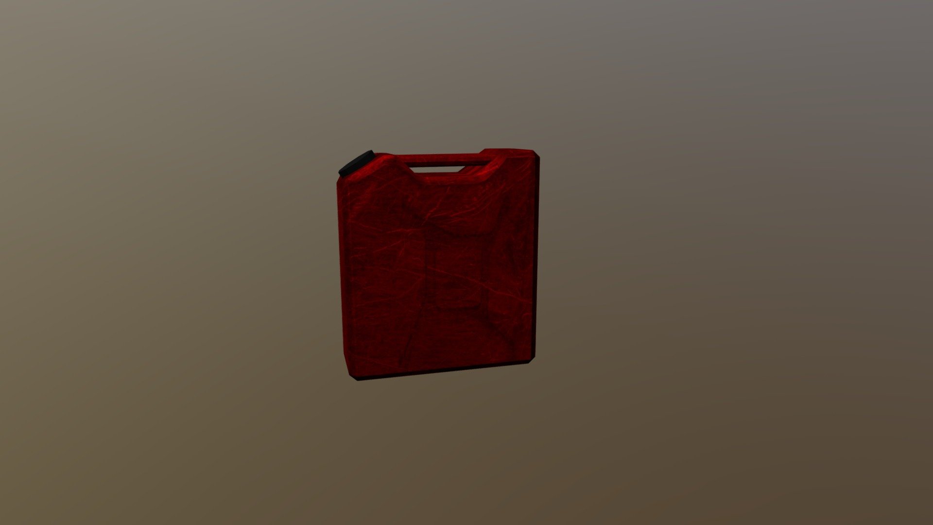 Gas Can