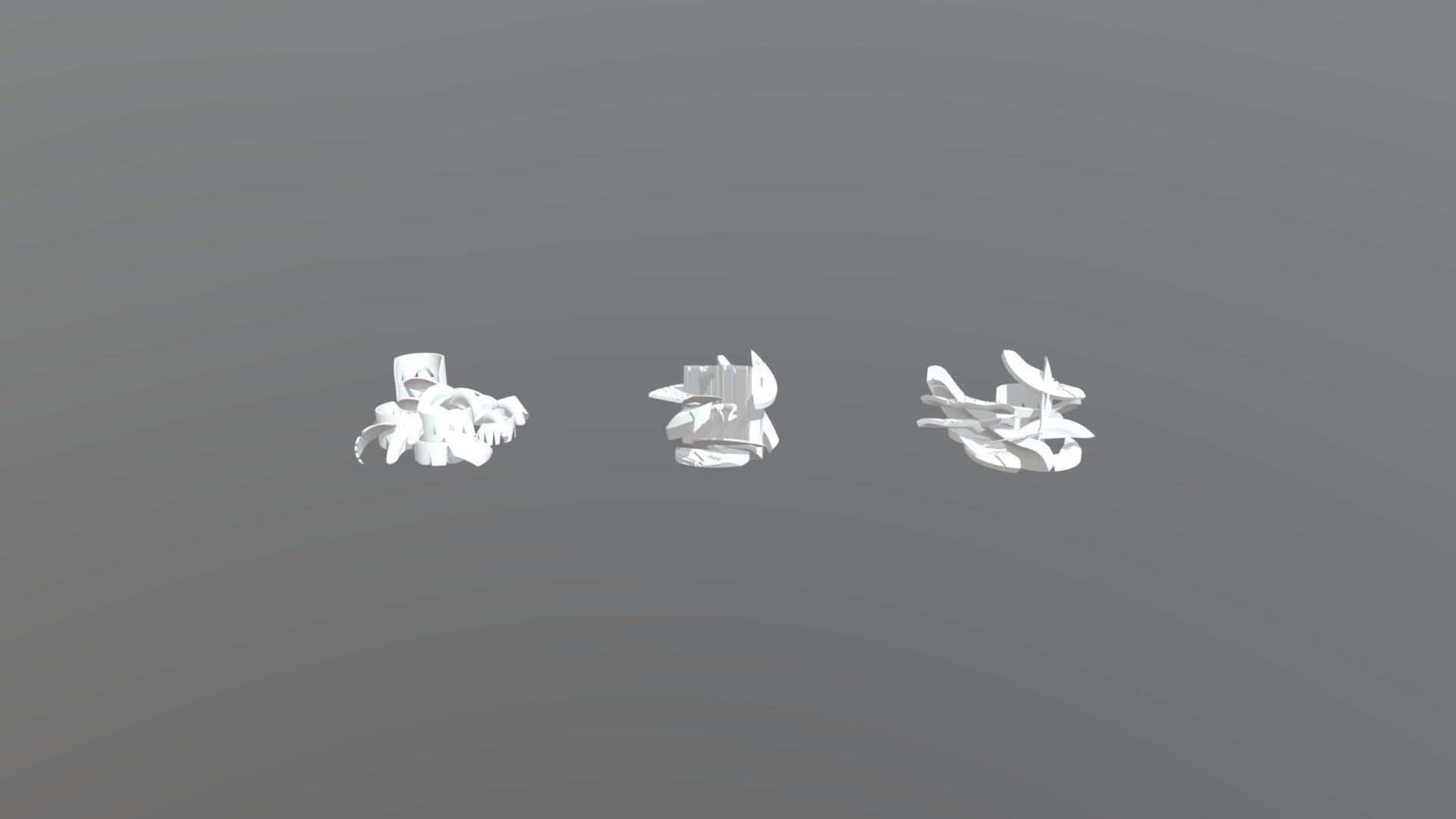 1-3 Review 3 Models