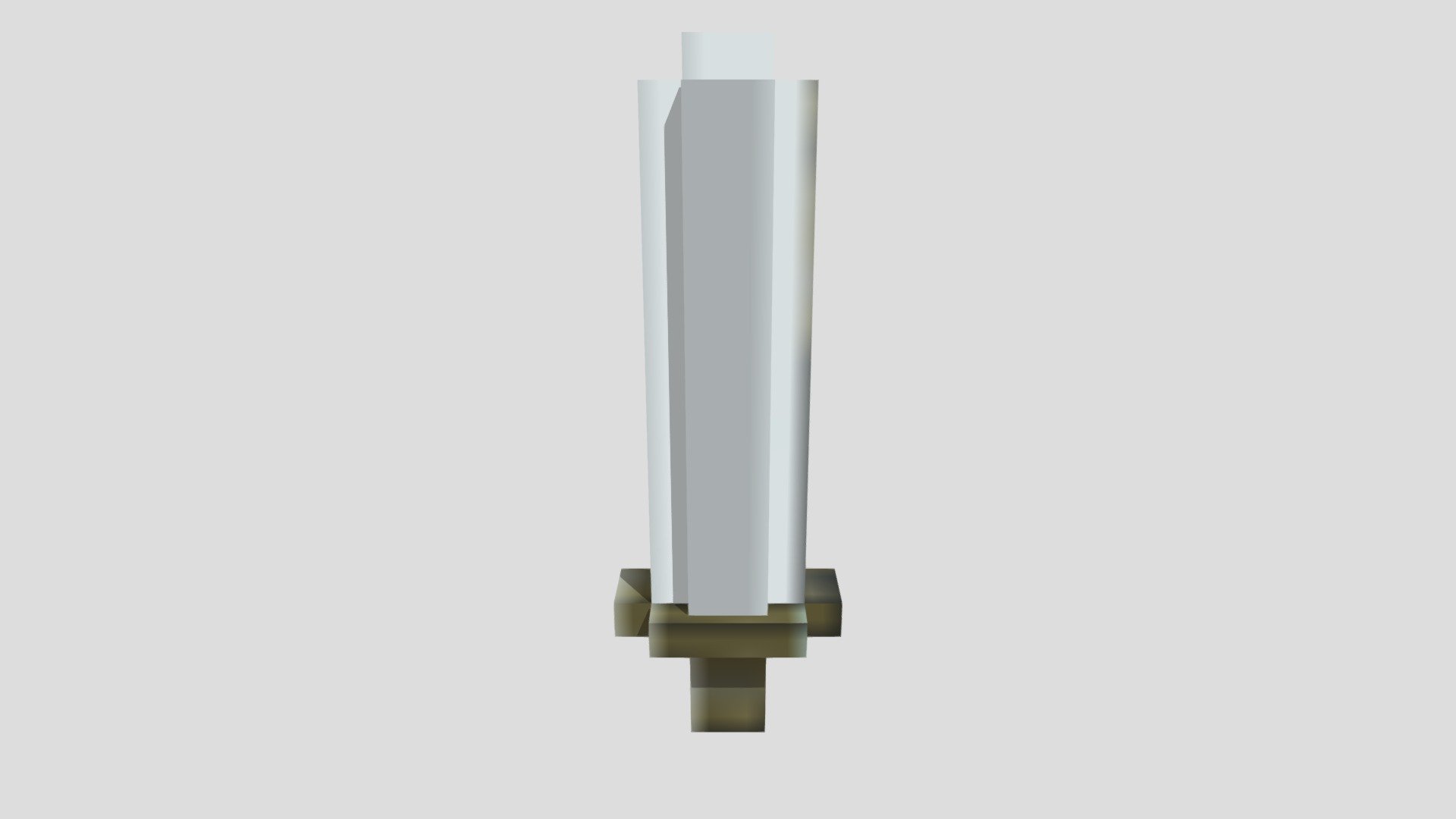 Voxel Sword Free