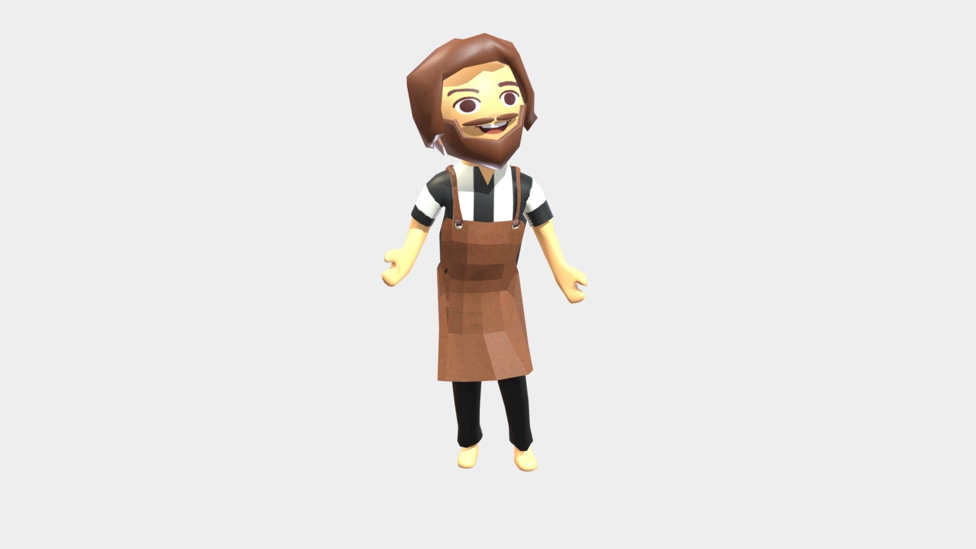 cafeman