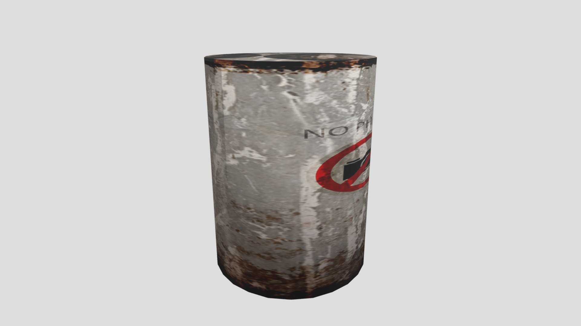 HarawayBarrel