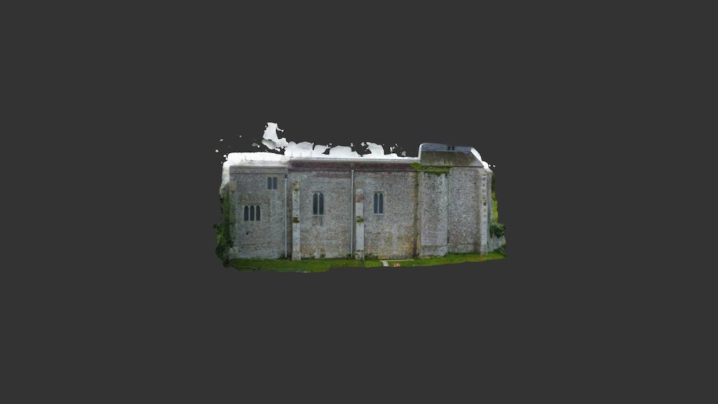 Minster Abbey: 2017-08-19