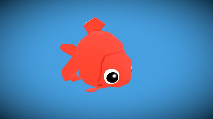 Poisson 3D Model