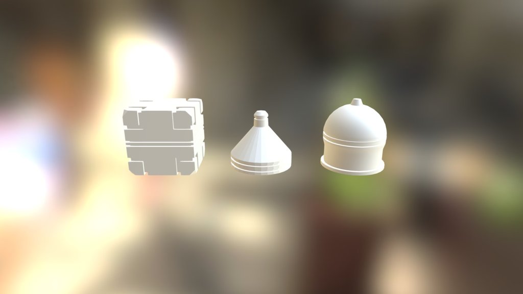 Mesh-modeling Fundamentals Exercise01