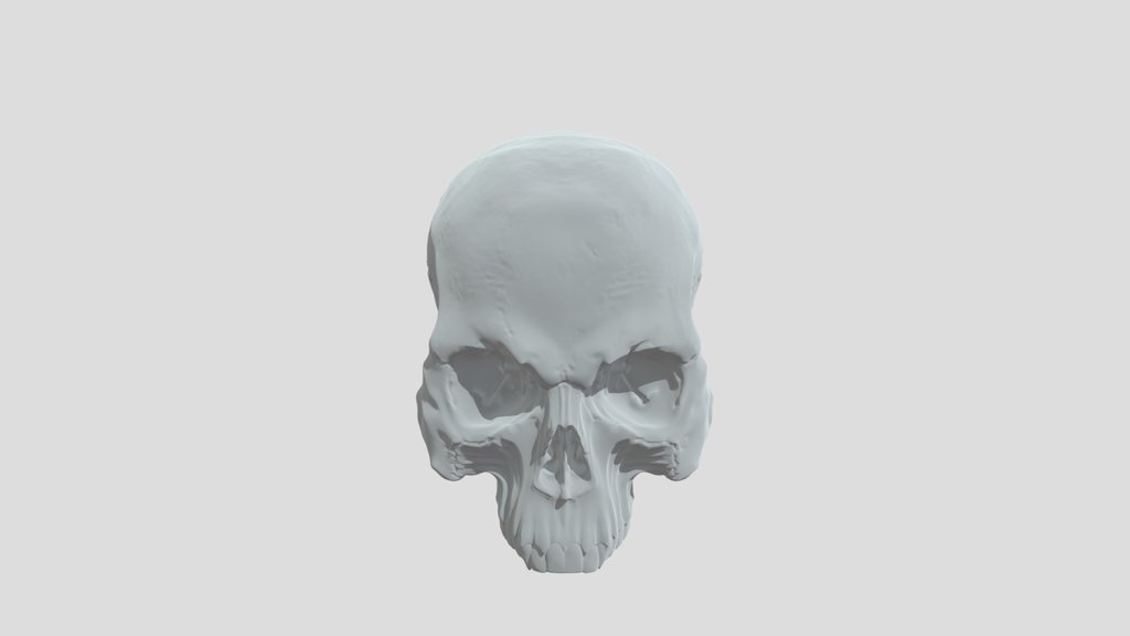 Skull