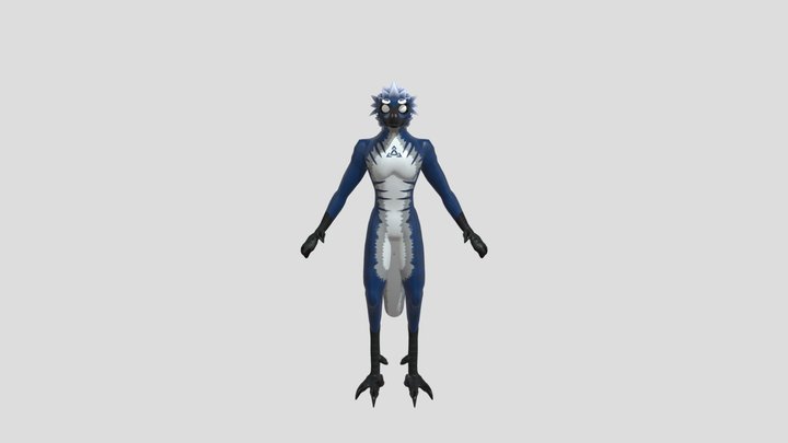 3D models by Novasaur (@nova.saur) - Sketchfab
