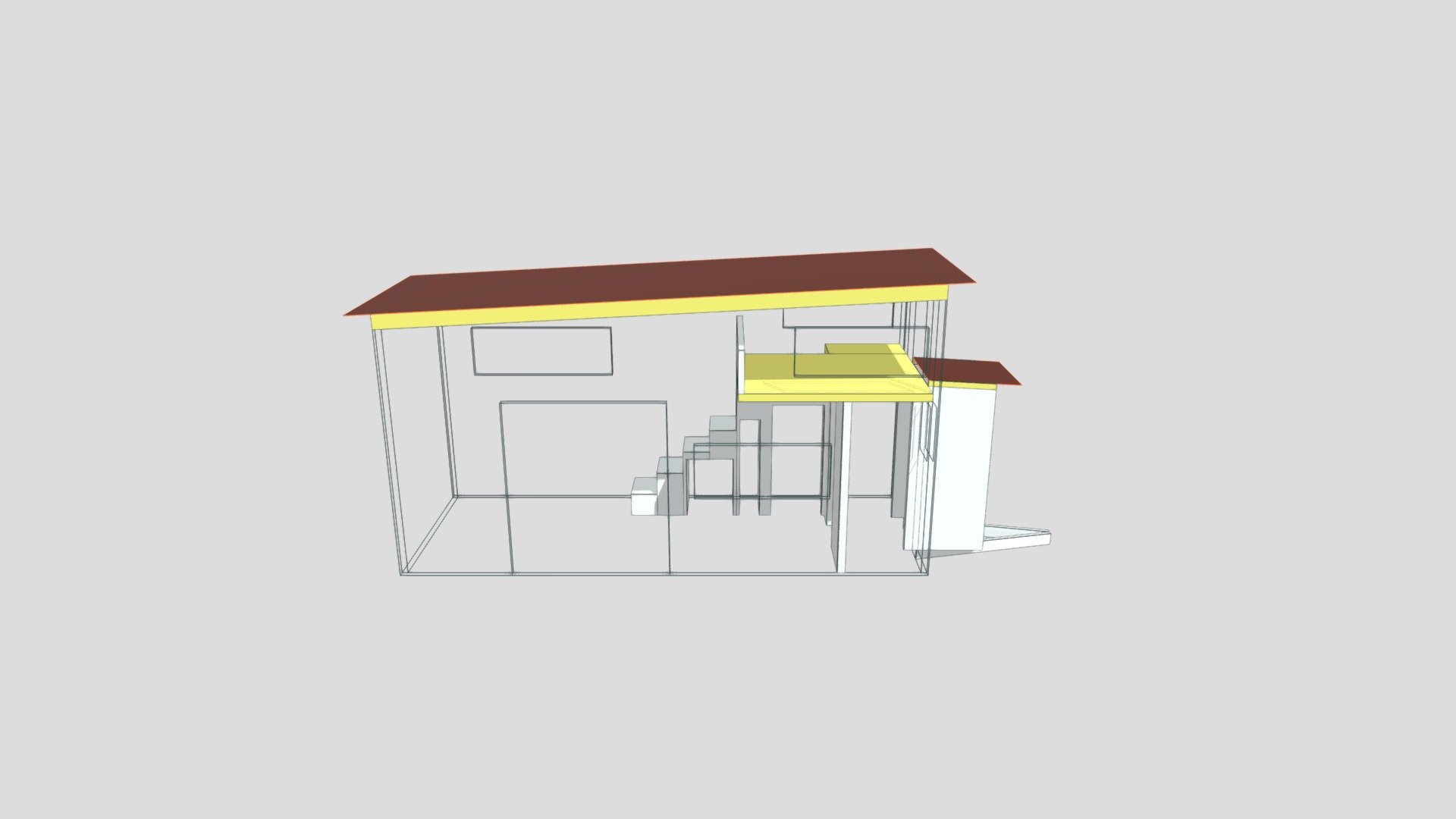 LAYOUT B