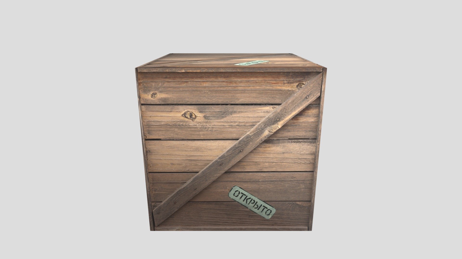 MoitCRATE