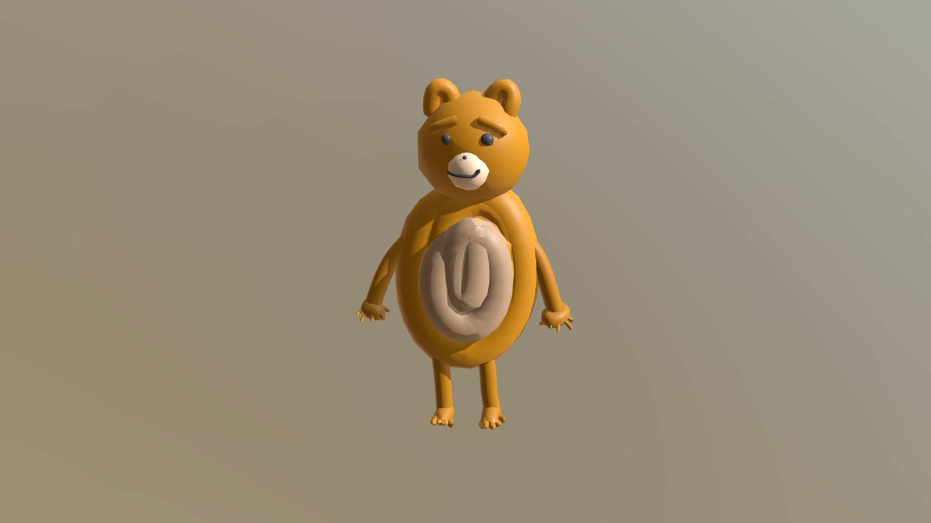 Teddy Bear