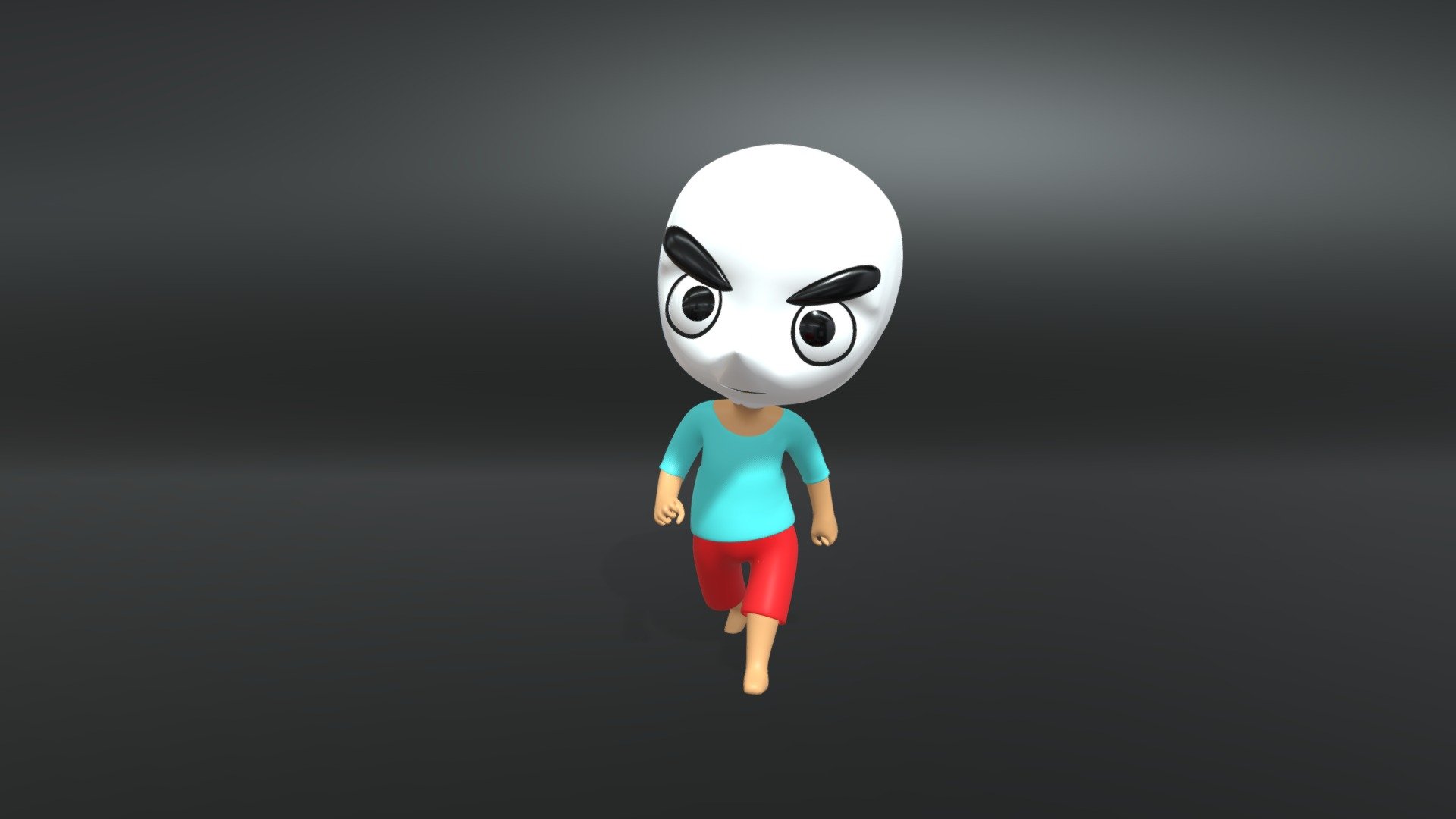 Angryprash