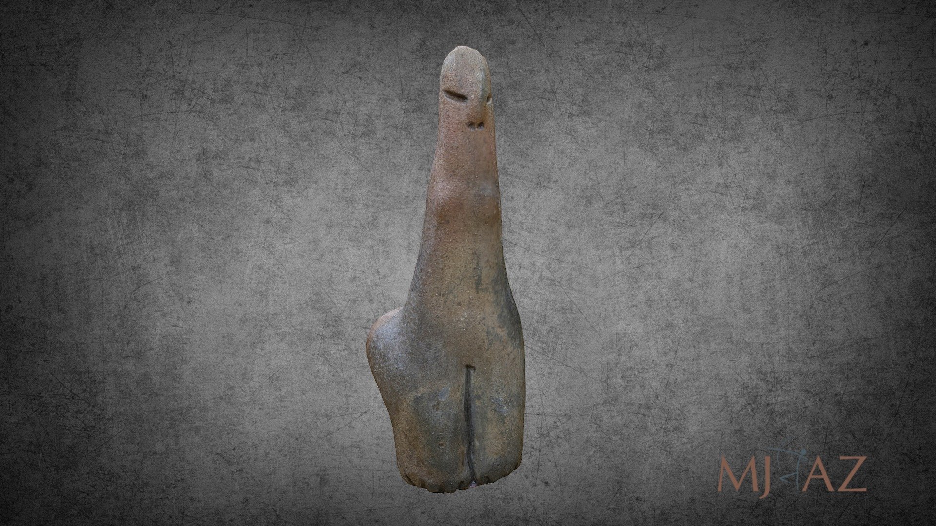 Venus de Zăuan (jud. Sălaj)