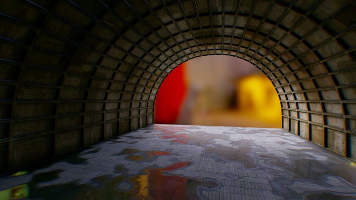 whatever – Modello 3D gratuito STL